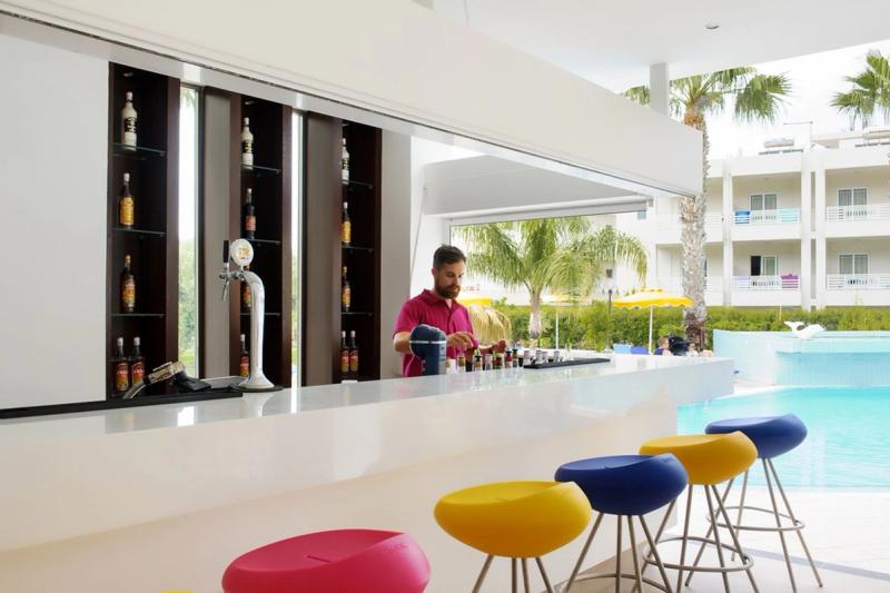 Olympia Sun Hotel - Image 9