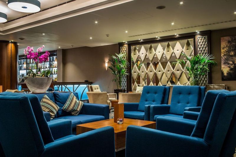 Holiday Inn London - Kensington High St. - Image 9