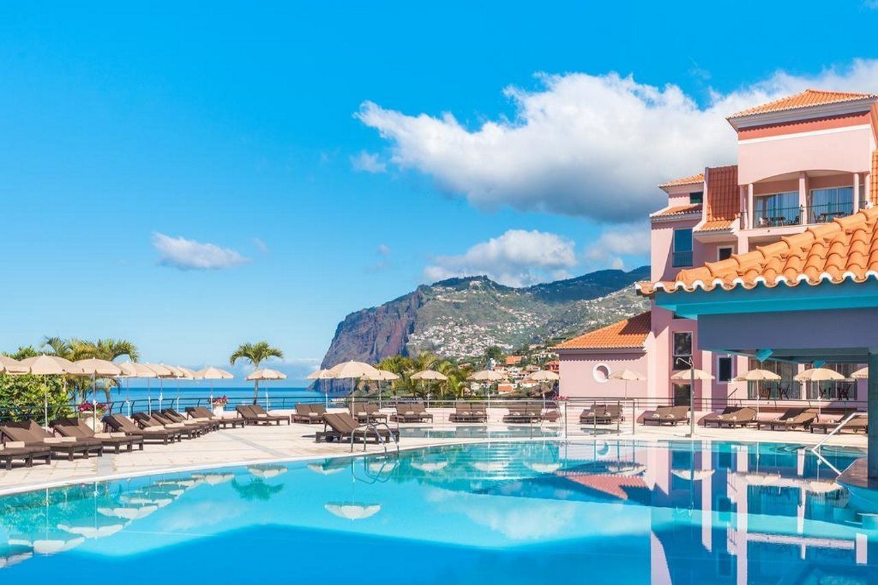 Hotellbilder av Pestana Royal Ocean & Spa Resort - nummer 1 av 10