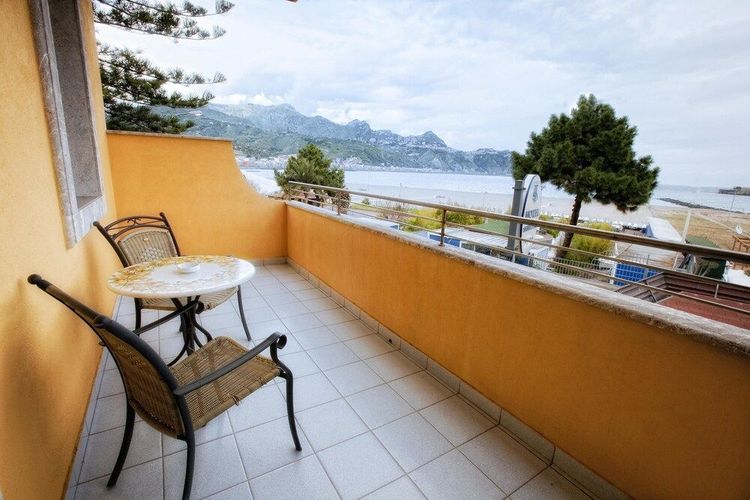 Hotellbilder av Sabbie d'Oro - nummer 1 av 10