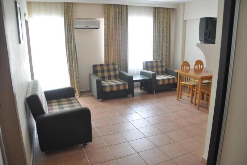 Club Sidar Hotel - Image 8