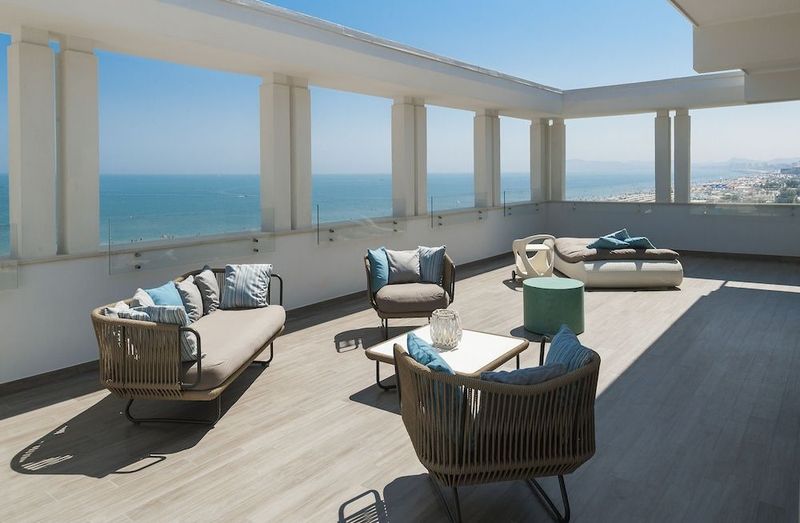Ambasciatori Luxury Resort - Image 7