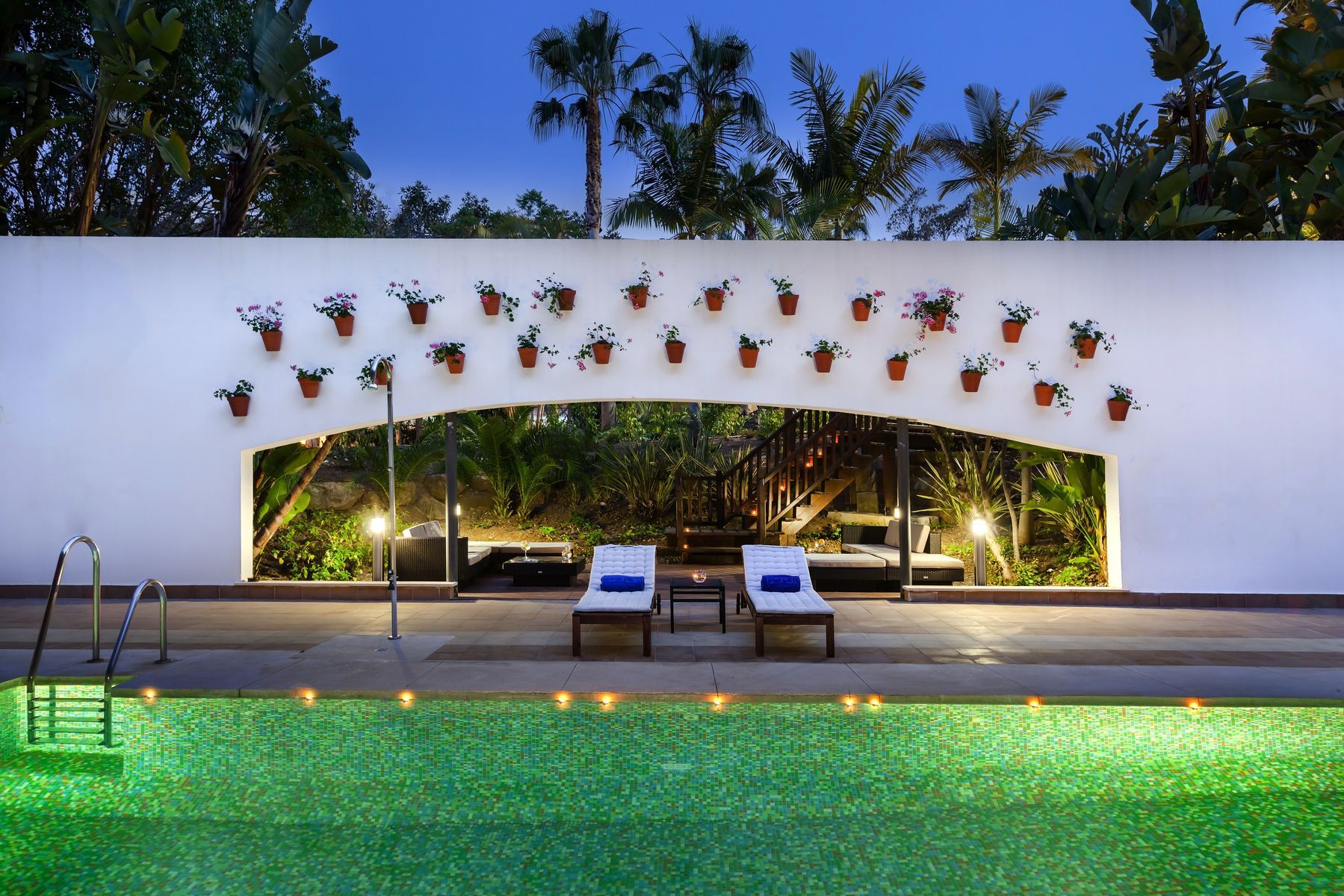 Billede av hotellet Barcelo Marbella - nummer 1 af 10