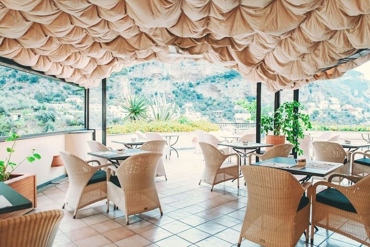Billede av hotellet Hotel Royal Positano - nummer 9 af 10