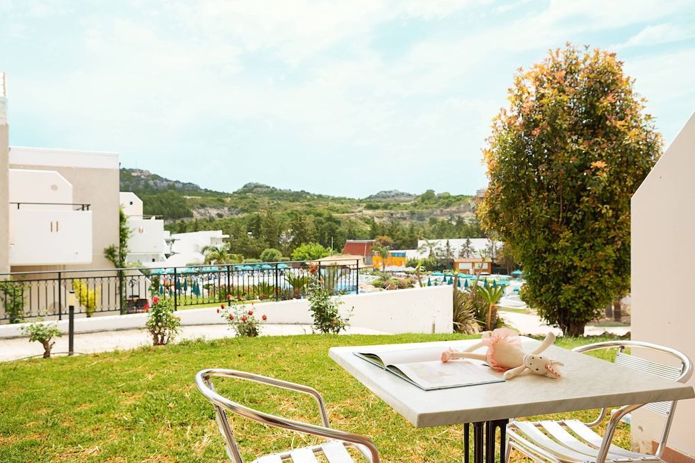 Cyprotel Faliraki Hotel - Image 6