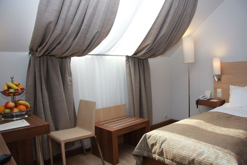 Hotel Bristol Budapest - Image 7