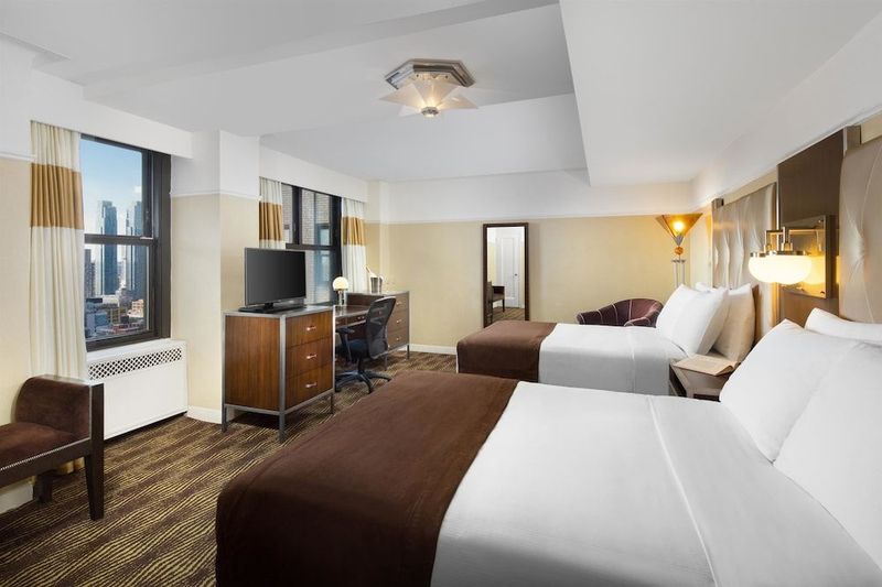 The New Yorker, A Wyndham Hotel - Image 10