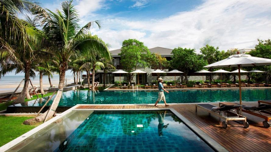 Välkommen till Rest Detail Hotel i Hua Hin