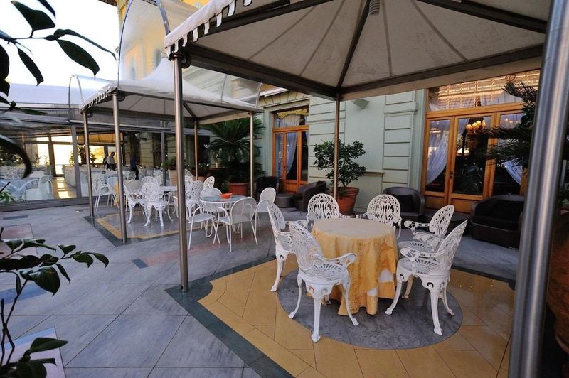 Grandhotel Tettuccio - Image 5