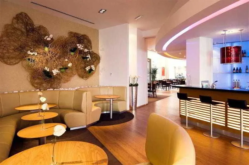 Novotel Brussels off Grand Place