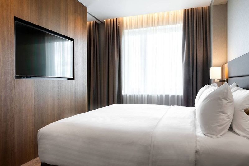 AC Hotel Riga - Image 5