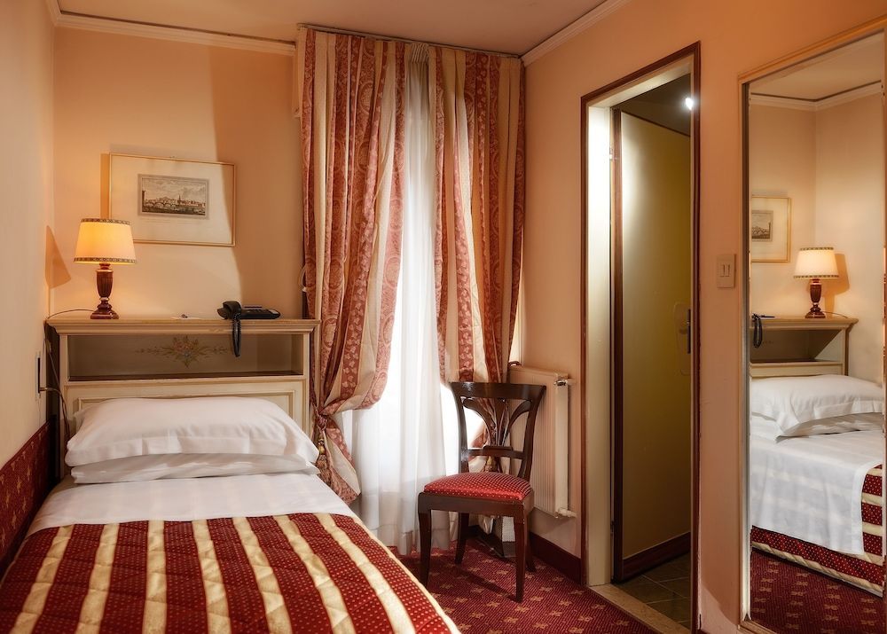 Albergo Cavalletto & Doge Orseolo - Image 9