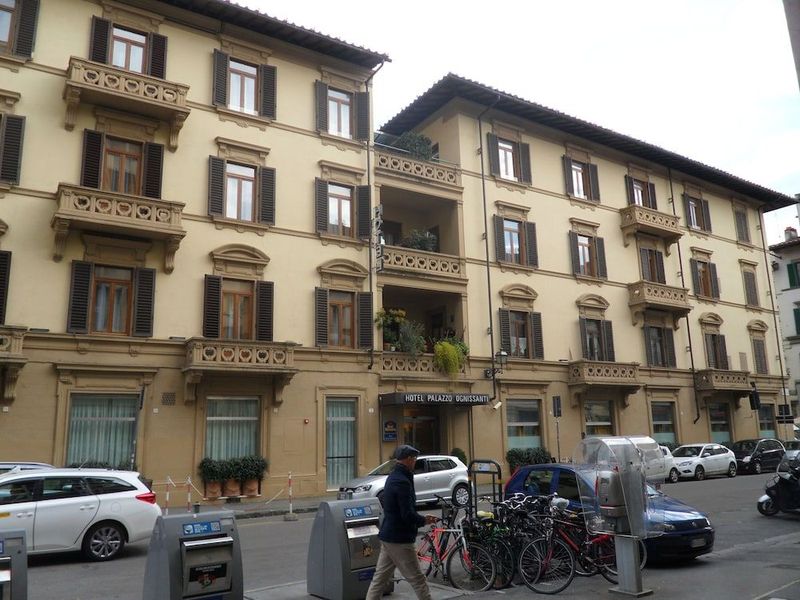 Hotel Palazzo Ognissanti - Image 2