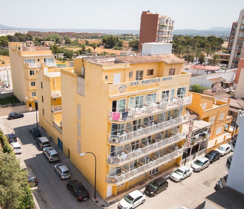 Amic Can Pastilla - Image 5
