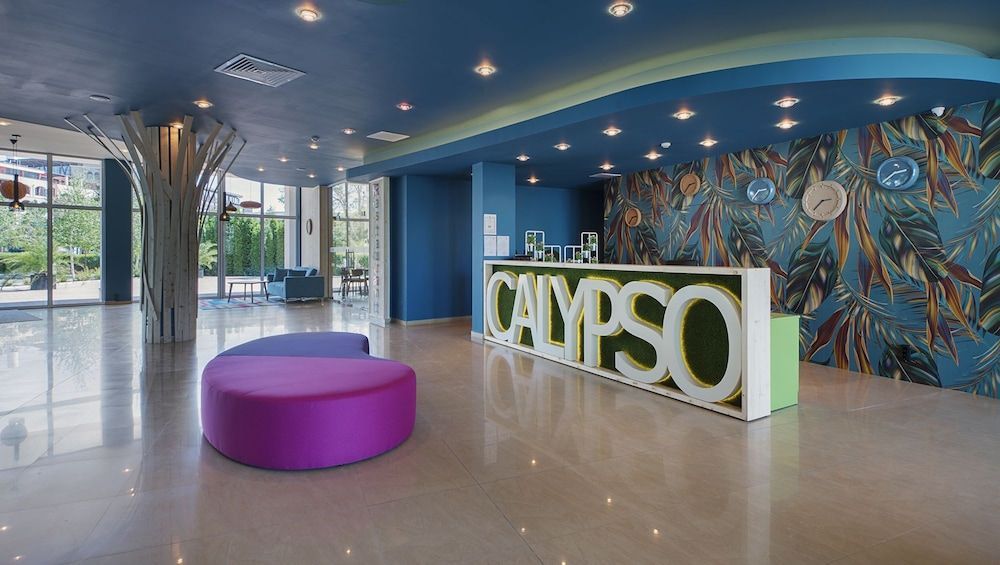 Hotel Calypso - Image 7