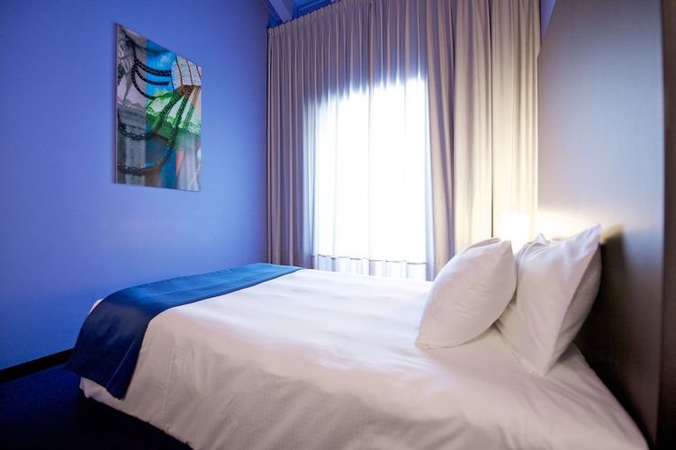 Billede av hotellet Mercure Bergamo Palazzo Dolci - nummer 6 af 10