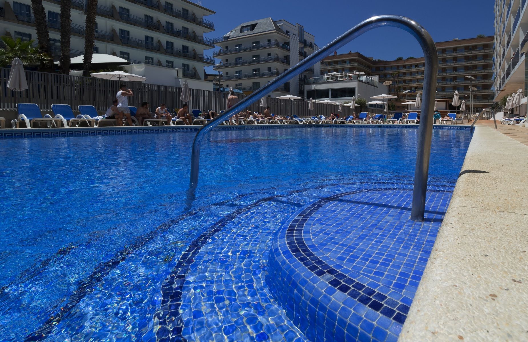 Hotel Riviera - Image 8