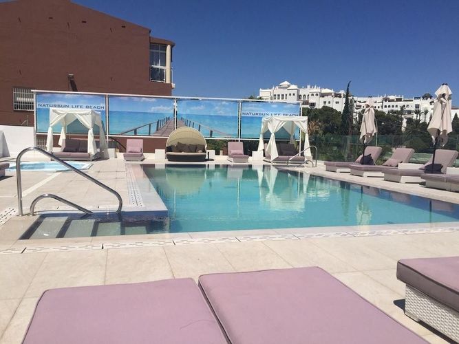 Billede av hotellet Hotel Natursun - nummer 5 af 10