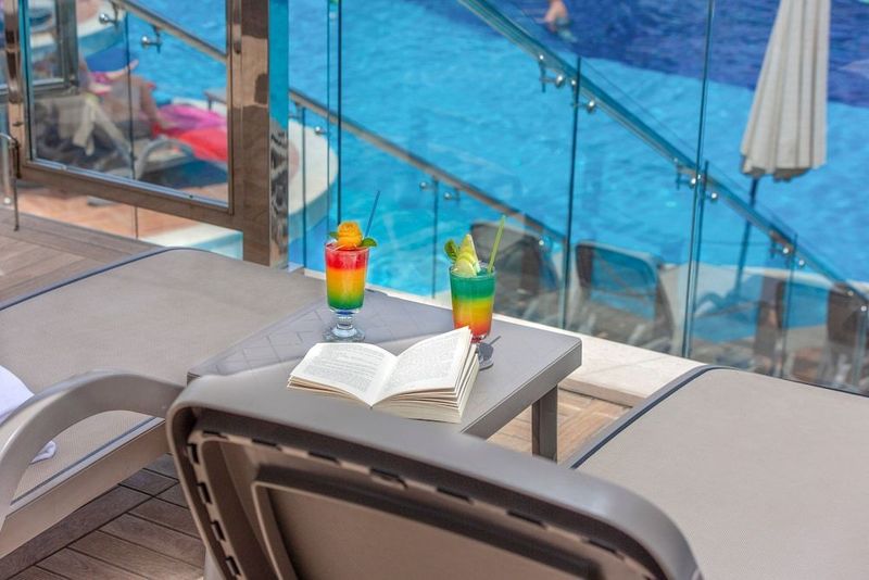 Long Beach Alanya - Image 8