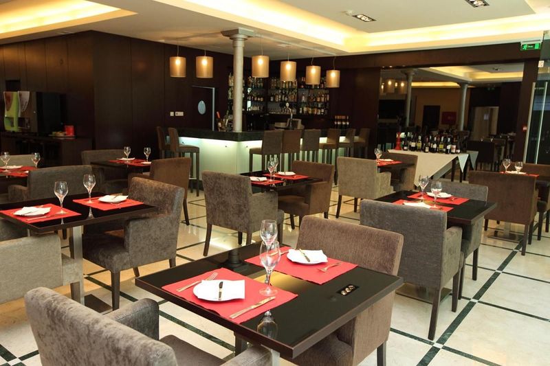 Turim Restauradores Hotel - Image 8