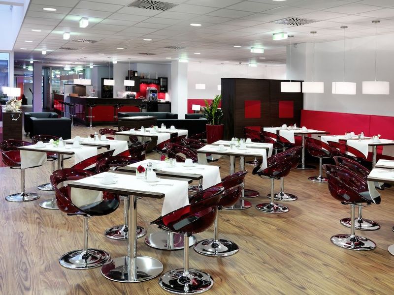 Best Western Plus Amedia Wien - Image 8
