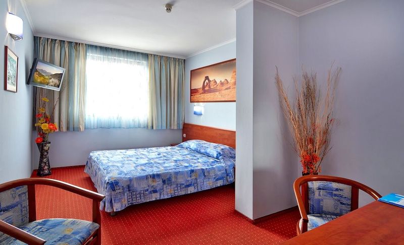 Aqua Hotel Varna - Image 10