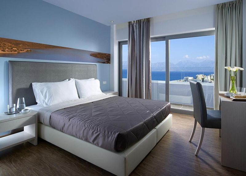Mistral Bay Hotel - Image 5