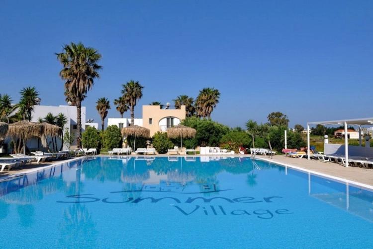 Billede av hotellet Summer Village of Hippocrates - nummer 1 af 10