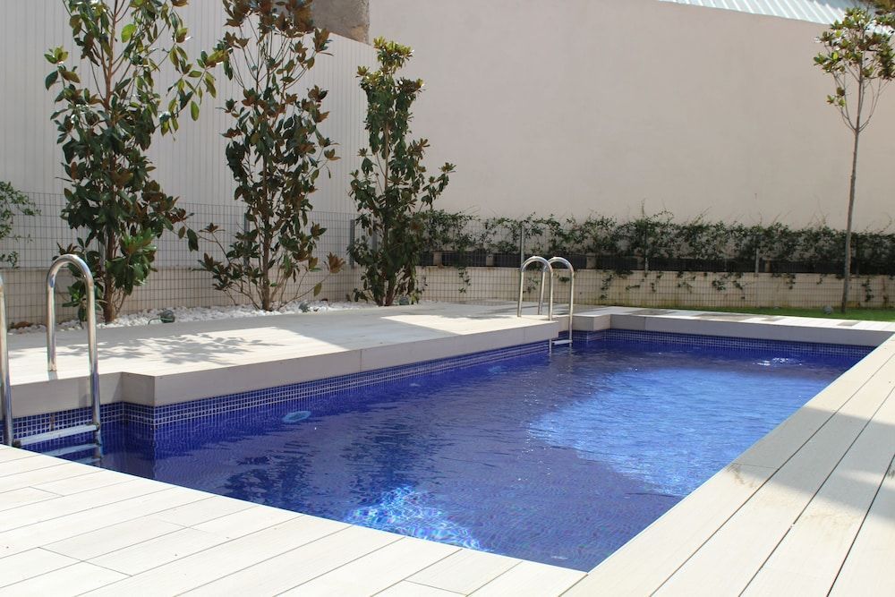Hoom Apartments Juan Bravo - Image 7