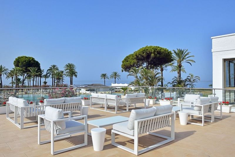 Sol Marbella Estepona -  Atalaya Park - Image 10