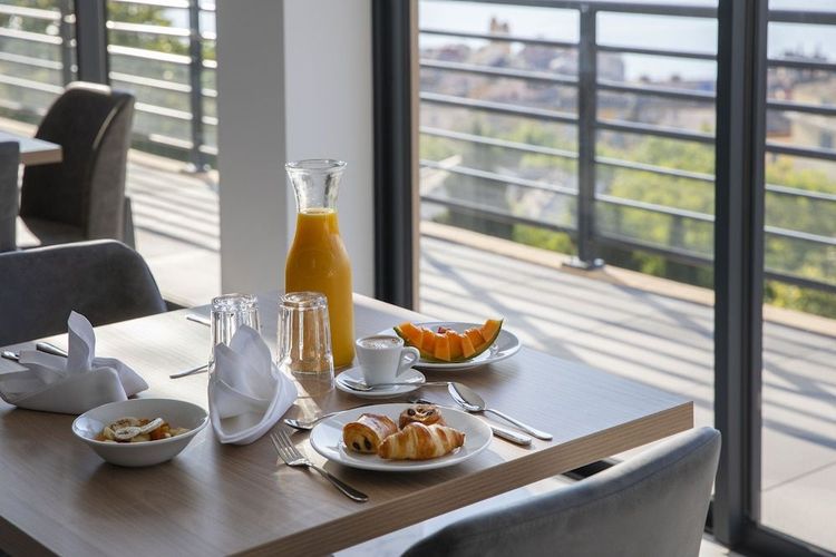 Billede av hotellet Hôtel Le Bastia - nummer 1 af 10