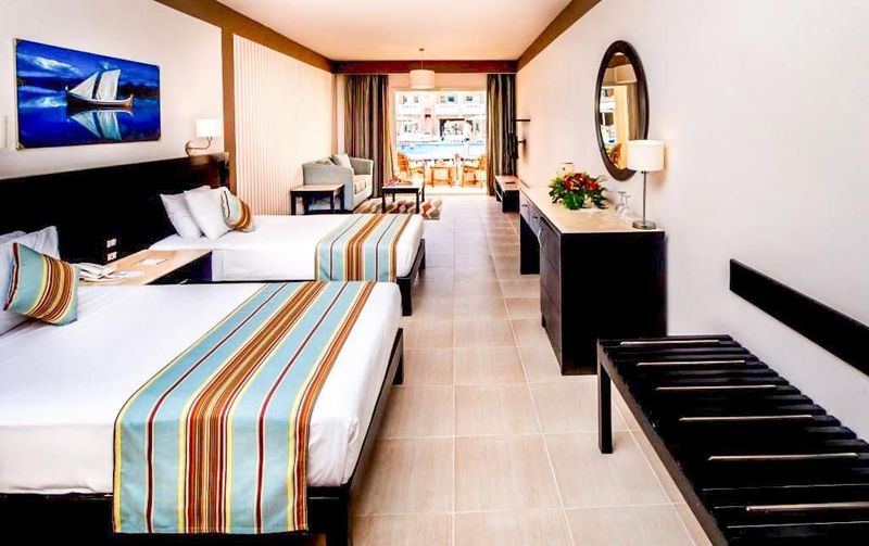 El Karma Aqua Beach Resort - Image 6