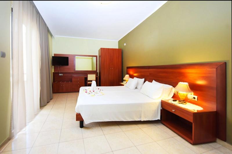 Esmeralda Hotel - Image 4
