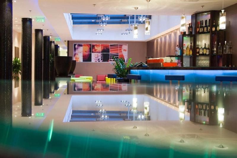 Soho Hotel - Image 9