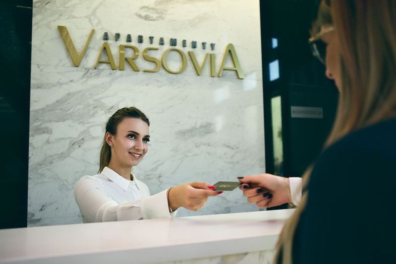 Varsovia Apartamenty Kasprzaka - Image 5