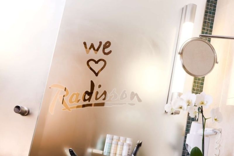 Radisson Blu Hotel, Wroclaw - Image 8