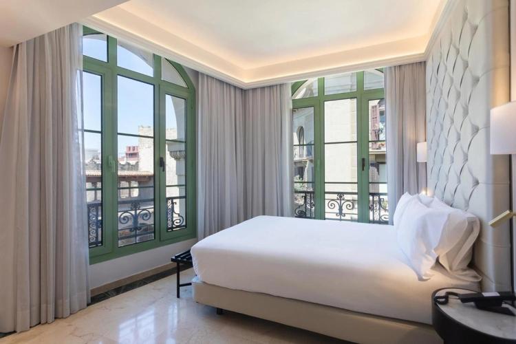 Billede av hotellet Eurostars Laietana - nummer 1 af 10