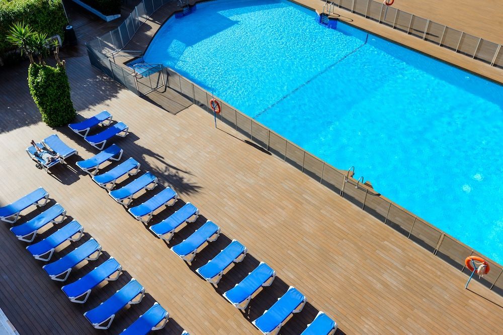 Hotel Monarque Cendrillon - Image 4