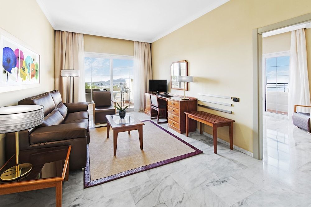Elba Motril Beach & Business Hotel - Image 7