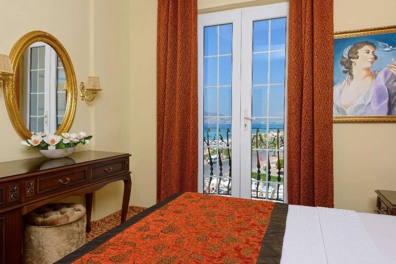 Museum Hotel Antique Roman Palace - Image 4