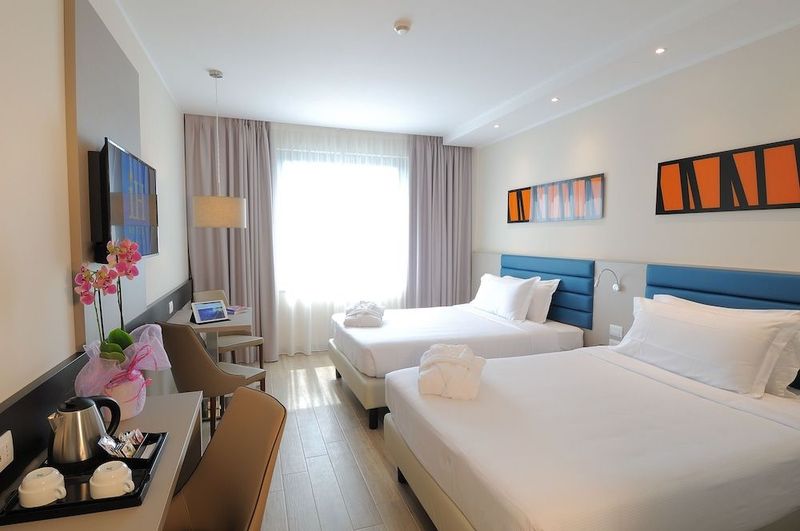 iH Hotels Milano Lorenteggio - Image 3