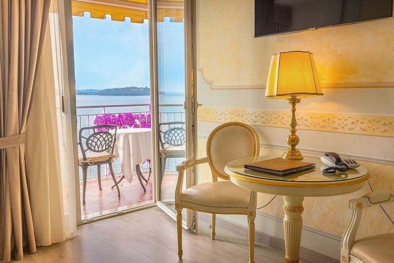Hotel Villa Florida - Image 5