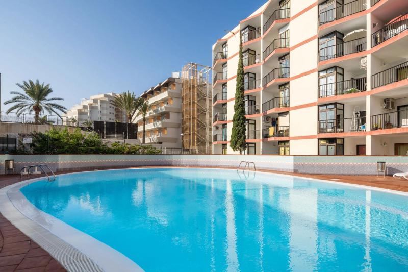 Guinea Apartments - Image 1