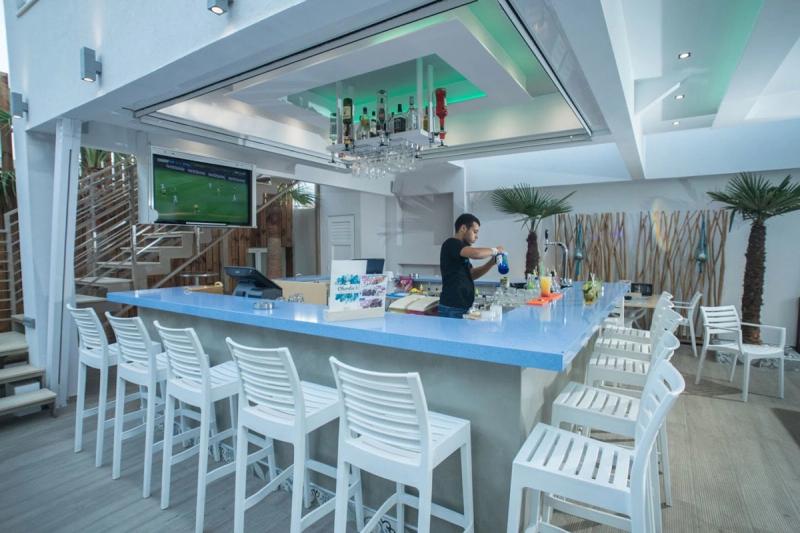 Kastro Beach Apts - Image 7