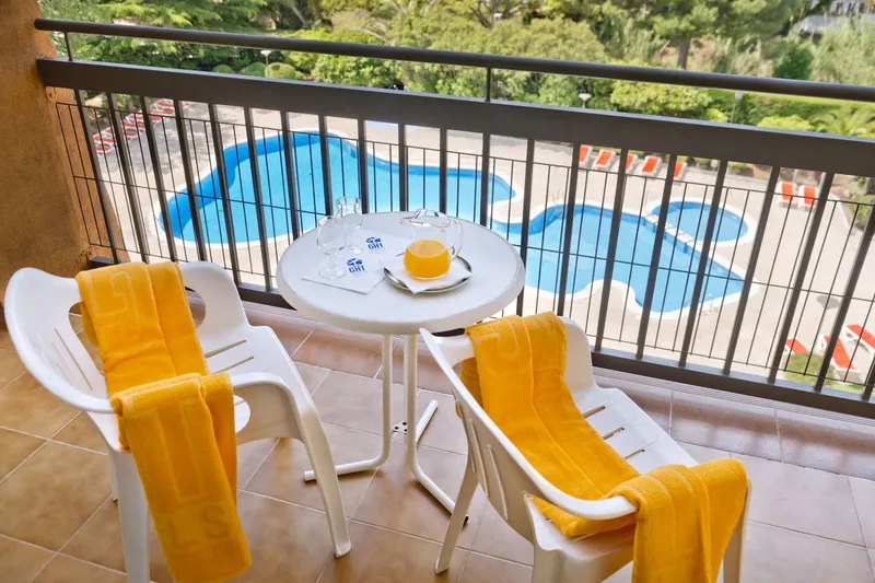 GHT Tossa Park Aparthotel