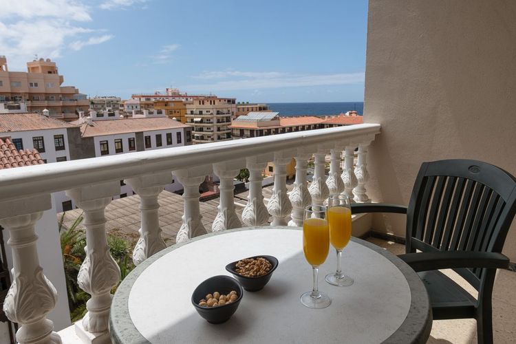 Hotellbilder av Hotel Marte - nummer 1 av 10