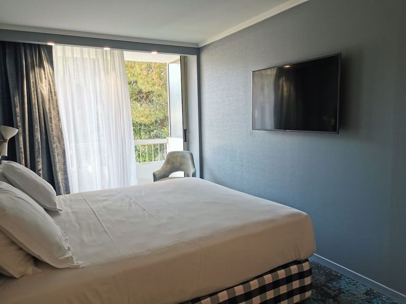 Hotel Juliana Cannes - Image 5