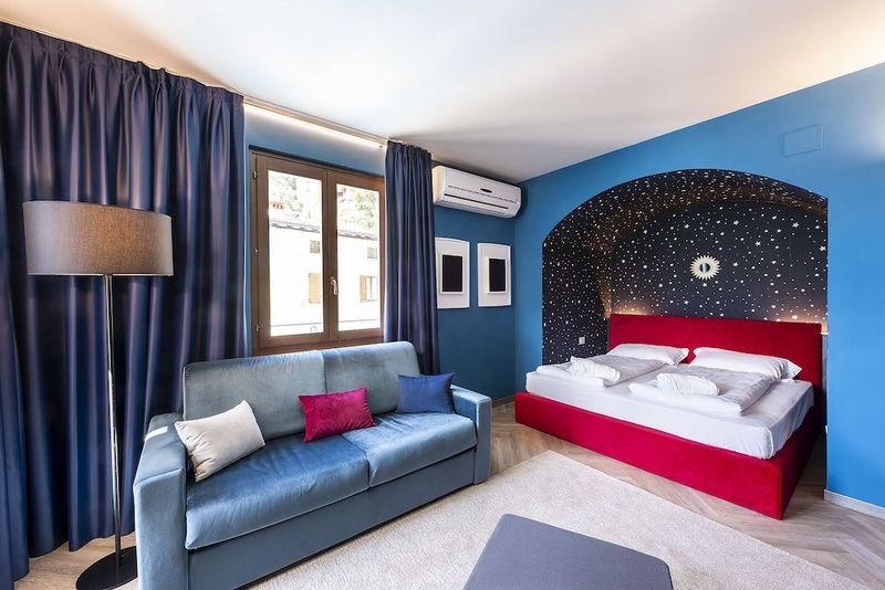 Hotel All'Azzurro - Image 6