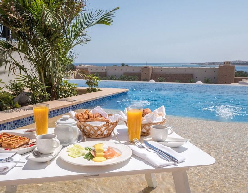 Fort Arabesque Resort, Spa & Villas - Image 4