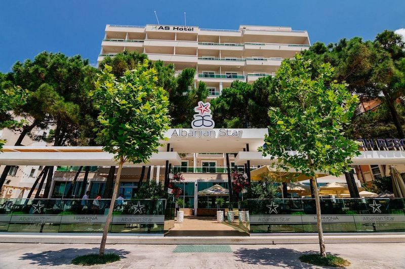 Albanian Star Hotel - Image 6